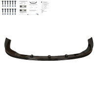 Frontspoiler Kompatibel mit RENAULT Trafic X82 2014-2018 mit