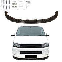 Frontspoiler Kompatibel mit VW Transport gallery