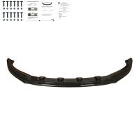 Frontspoiler Kompatibel mit VW Transporter T5.1 2010-2015 mi