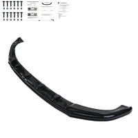 Frontspoiler Kompatibel mit VW Transporter T5.1 2010-2015 mi