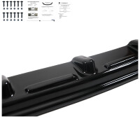 Frontspoiler Kompatibel mit VW Transporter T5.1 2010-2015 mi
