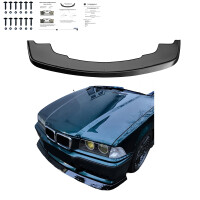 Frontspoiler Kompatibel mit BMW M3 E36 1 gallery