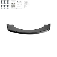 Frontspoiler Kompatibel mit BMW M3 E36 1990-2000 mit ABE 2