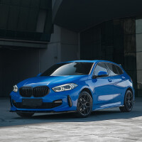 Frontspoiler Kompatibel mit BMW 1er F40  gallery