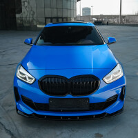 Frontspoiler Kompatibel mit BMW 1er F40 M-Paket / M135i 2019