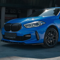 Frontspoiler Kompatibel mit BMW 1er F40 M-Paket / M135i 2019