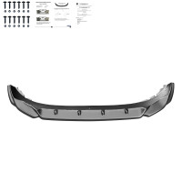 Frontspoiler Kompatibel mit CUPRA Ateca 2018 – 2024 mi