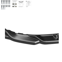 Frontspoiler Kompatibel mit CUPRA Ateca 2018 – 2024 mi
