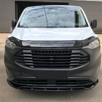 Frontspoiler Kompatibel mit FORD Transit gallery