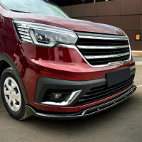 Frontspoiler Kompatibel mit RENAULT Traf gallery