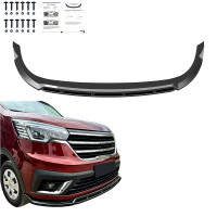 Frontspoiler Kompatibel mit RENAULT Trafic 2022+ 4