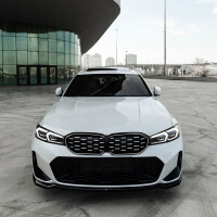 Frontspoiler Kompatibel mit BMW 3er G20/ gallery