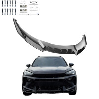 Frontspoiler Kompatibel mit CUPRA Formen productbox