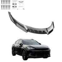 Frontspoiler Kompatibel mit CUPRA Formentor MK1 Facelift 202
