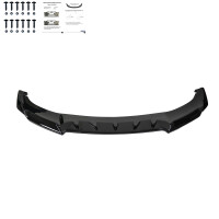 Frontspoiler Kompatibel mit CUPRA Formentor MK1 Facelift 202