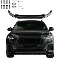 Frontspoiler Kompatibel mit AUDI SQ8 / Q gallery