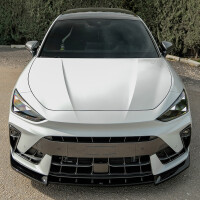 Frontspoiler Kompatibel mit CUPRA Leon M productbox