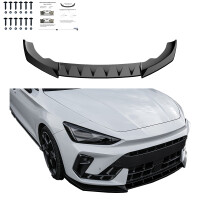 Frontspoiler Kompatibel mit CUPRA Leon MK1 Facelift 2024+ 4