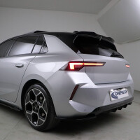 Heckdiffusor Kompatibel mit OPEL Astra L gallery