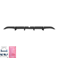 Heckdiffusor Kompatibel mit OPEL Astra L 2020+ 5