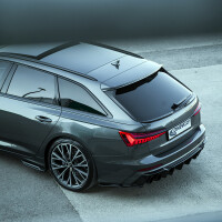 Heckdiffusor Kompatibel mit AUDI S6 C8 ( gallery