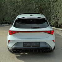 Heckdiffusor Kompatibel mit CUPRA Leon M gallery