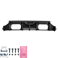 Heckdiffusor Kompatibel mit BMW M2 G87 2 gallery
