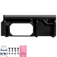 Heckdiffusor Kompatibel mit BMW M2 G87 2023+ 3