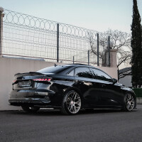 Heckdiffusor Kompatibel mit AUDI A3 8Y ( gallery