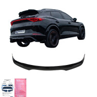 Dachspoiler Kompatibel mit CUPRA Formentor Mk1 / Mk1 Facelif