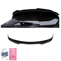 Dachspoiler Kompatibel mit CUPRA Formentor Mk1 / Mk1 Facelif