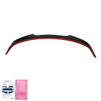 Dachspoiler Kompatibel mit CUPRA Formentor Mk1 / Mk1 Facelif
