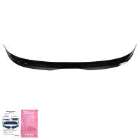 Heckspoiler Kompatibel mit VW Golf MK 7 GTI / R / R Line 201