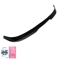 Heckspoiler Kompatibel mit VW Golf MK 7 GTI / R / R Line 201