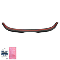 Heckspoiler Kompatibel mit VW Golf MK 7 GTI / R / R Line 201