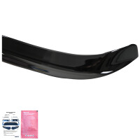 Heckspoiler Kompatibel mit VW Golf MK 7 GTI / R / R Line 201