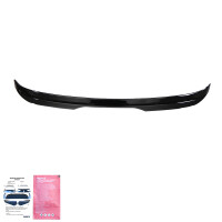 Dachspoiler Kompatibel mit VW Golf MK 7 / 7.5 GTI / R / R Li