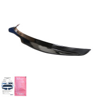 Dachspoiler Kompatibel mit BMW 1er F20/F21 M-Paket Facelift 