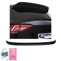 Heckspoiler Kompatibel mit VW Tiguan MK 2 R Line 2015 - 2020