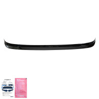 Heckspoiler Kompatibel mit VW Tiguan MK 2 R Line 2015 - 2020