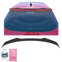 Dachspoiler Kompatibel mit SEAT Ibiza Fr / SEAT Ibiza Mk5 20