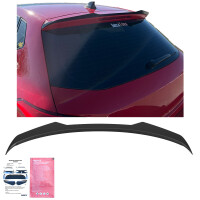 Dachspoiler Kompatibel mit SEAT Ibiza Fr / SEAT Ibiza Mk5 20