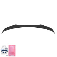Dachspoiler Kompatibel mit SEAT Ibiza Fr / SEAT Ibiza Mk5 20