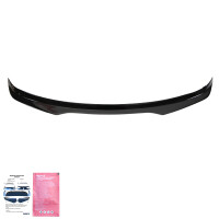 Dachspoiler Kompatibel mit SEAT Ibiza Fr / SEAT Ibiza Mk5 20