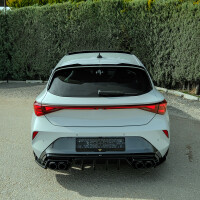 Dachspoiler Kompatibel mit CUPRA Leon Mk1 / Mk1 Facelift 202