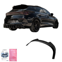 Dachspoiler Kompatibel mit CUPRA Leon Mk1 / Mk1 Facelift 202