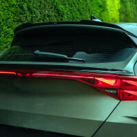 Heckspoiler Kompatibel mit CUPRA Forment productbox