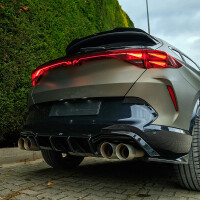 Heckspoiler Kompatibel mit CUPRA Formentor Mk1 / Mk1 Facelif