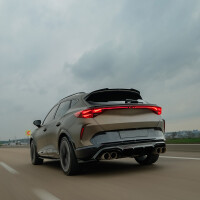 Heckspoiler Kompatibel mit CUPRA Formentor Mk1 / Mk1 Facelif