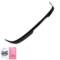 Heckspoiler Kompatibel mit VW Tiguan MK 2 R / R Line Facelif